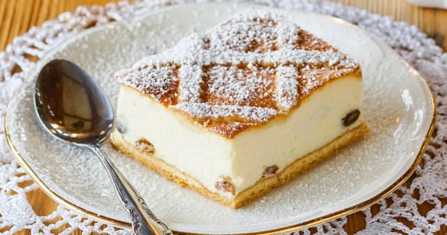Jak upiec dobry sernik, aby był idealnie gładki i pyszny? Jak upiec dobry sernik, aby był idealnie gładki i pyszny?