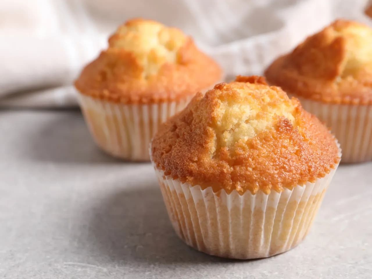 Muffinki, które zawsze się udają – niezawodny przepis i porady dla każdego Muffinki, które zawsze się udają – niezawodny przepis i porady dla każdego