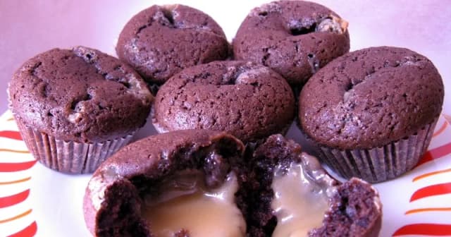 Jak zrobić muffinki czekoladowe, które zachwycą każdego smakosza Jak zrobić muffinki czekoladowe, które zachwycą każdego smakosza
