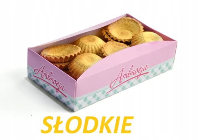 Gdzie kupić spody do babeczek? Odkryj najlepsze sklepy i smaki Gdzie kupić spody do babeczek? Odkryj najlepsze sklepy i smaki