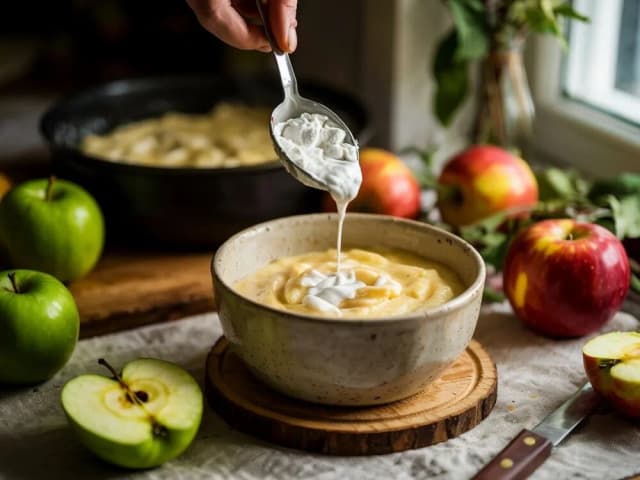 Proste sposoby na zagęszczenie musu owocowego – uniknij błędów i popraw konsystencję Proste sposoby na zagęszczenie musu owocowego – uniknij błędów i popraw konsystencję