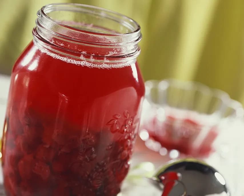 Jak rozrobić spirytus z sokiem malinowym – prosty przepis na domowy napój alkoholowy Jak rozrobić spirytus z sokiem malinowym – prosty przepis na domowy napój alkoholowy