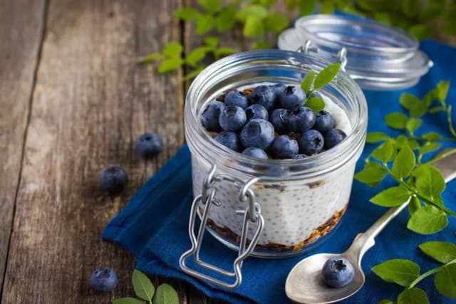 Czemu pudding chia nie gęstnieje? Oto najczęstsze przyczyny i rozwiązania Czemu pudding chia nie gęstnieje? Oto najczęstsze przyczyny i rozwiązania