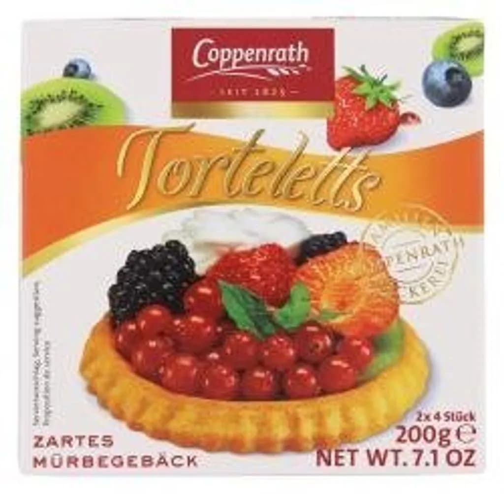 Gdzie kupić kruche spody do babeczek? Sprawdź najlepsze opcje Gdzie kupić kruche spody do babeczek? Sprawdź najlepsze opcje