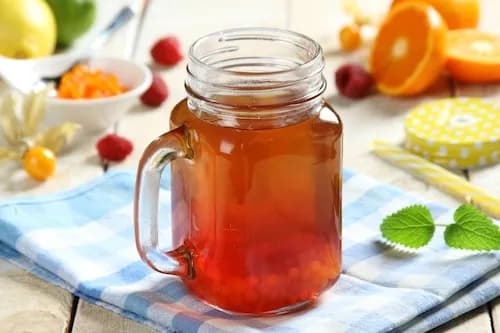 Herbata malinowa jak zrobić – prosty przepis na domową herbatę z malin Herbata malinowa jak zrobić – prosty przepis na domową herbatę z malin