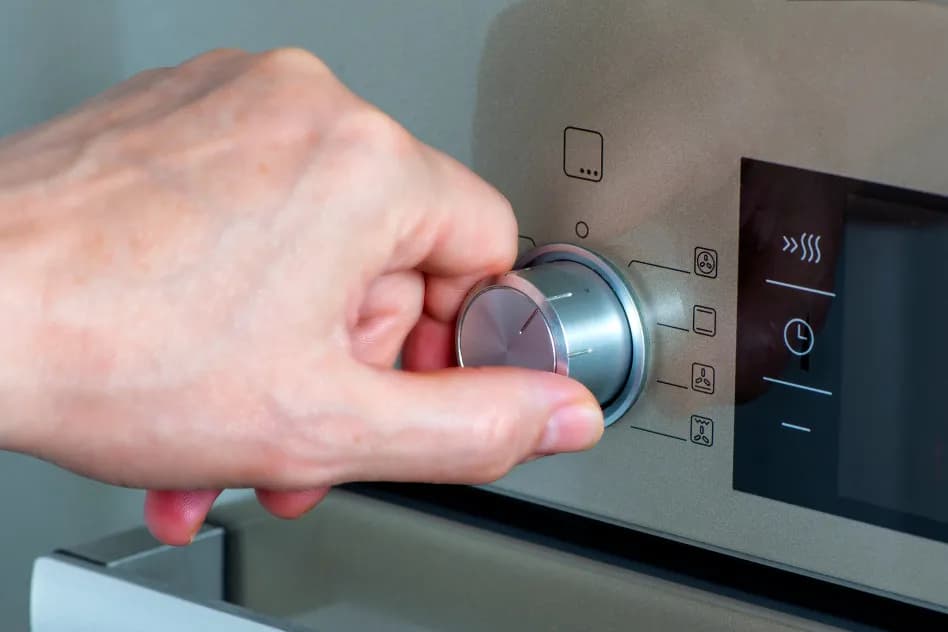 Czy muffinki lepiej piec w termoobiegu czy trybie góra-dół? Sprawdź najlepszy sposób! Czy muffinki lepiej piec w termoobiegu czy trybie góra-dół? Sprawdź najlepszy sposób!