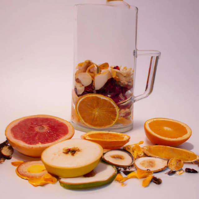 Ile kalorii ma herbata owocowa? Sprawdź, czy jest dietetyczna i zdrowa Ile kalorii ma herbata owocowa? Sprawdź, czy jest dietetyczna i zdrowa