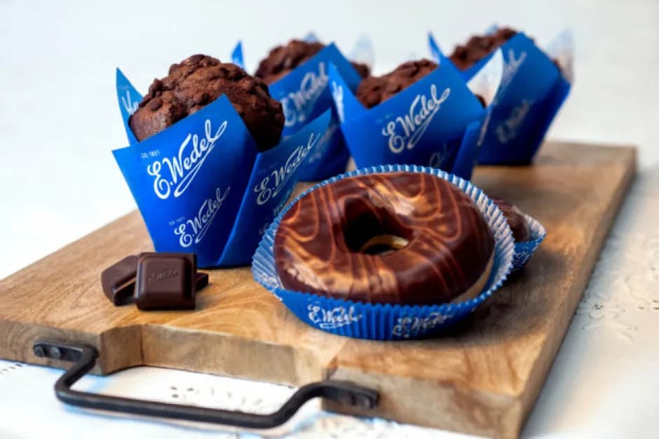 Gdzie kupić muffinki Wedel? Najlepsze sklepy, ceny i opinie klientów Gdzie kupić muffinki Wedel? Najlepsze sklepy, ceny i opinie klientów