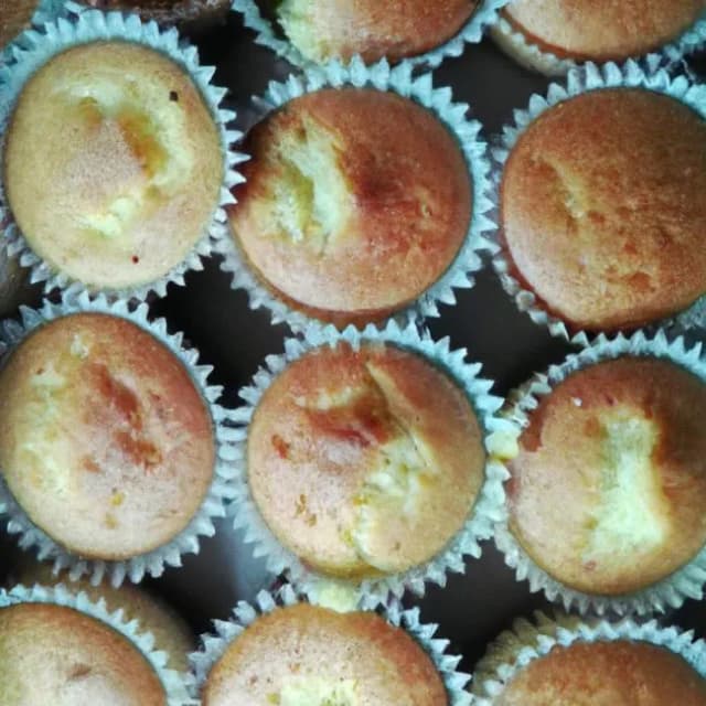 Jak idealnie upiec muffinki na termoobieg – proste wskazówki i błędy, których unikać Jak idealnie upiec muffinki na termoobieg – proste wskazówki i błędy, których unikać