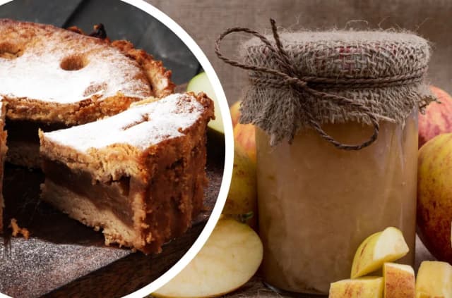 Jak pasteryzować jabłka na szarlotkę, aby zachować ich smak i świeżość Jak pasteryzować jabłka na szarlotkę, aby zachować ich smak i świeżość