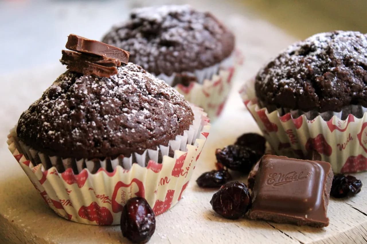 Ile czasu piec muffinki, aby były idealnie puszyste i smaczne? Ile czasu piec muffinki, aby były idealnie puszyste i smaczne?