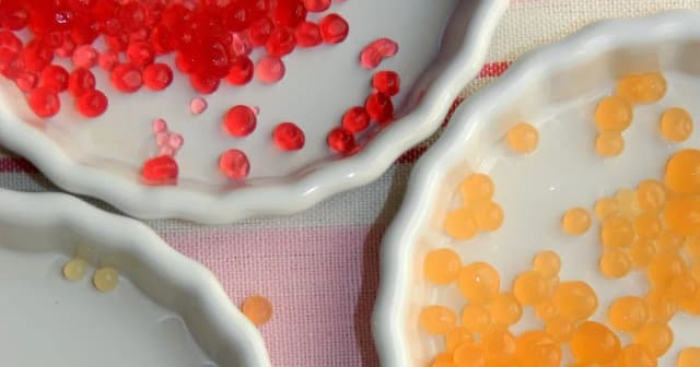 Jak zrobić kawior owocowy w prosty sposób - zaskocz swoich gości Jak zrobić kawior owocowy w prosty sposób - zaskocz swoich gości