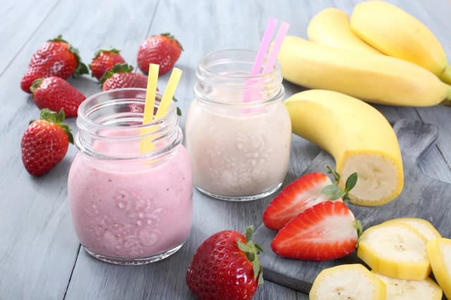 Jak zrobić smoothie owocowe: proste przepisy i cenne wskazówki Jak zrobić smoothie owocowe: proste przepisy i cenne wskazówki