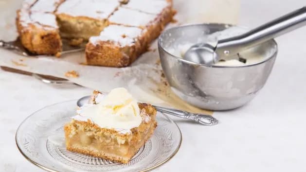 Jakie jabłko do szarlotki: wybierz idealne odmiany dla smaku Jakie jabłko do szarlotki: wybierz idealne odmiany dla smaku