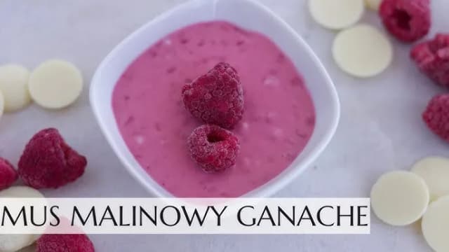 Jak zrobić idealną masę malinową do tortu – prosty przepis i porady Jak zrobić idealną masę malinową do tortu – prosty przepis i porady