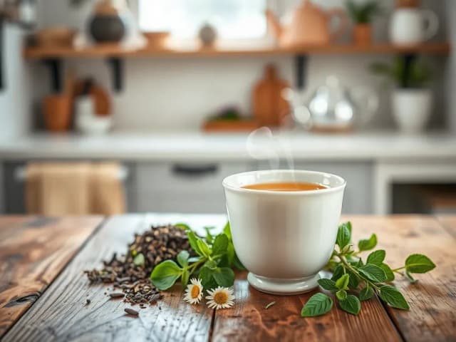 Czy herbata owocowa nawadnia? Odkryj prawdę o jej właściwościach Czy herbata owocowa nawadnia? Odkryj prawdę o jej właściwościach