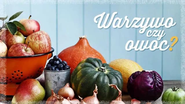 Które warzywa należy zaliczyć do owocowych? Zaskakujące fakty! Które warzywa należy zaliczyć do owocowych? Zaskakujące fakty!
