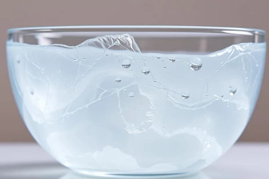 Czy można zamrozić galaretkę owocową? Sprawdź, jak to zrobić prawidłowo Czy można zamrozić galaretkę owocową? Sprawdź, jak to zrobić prawidłowo