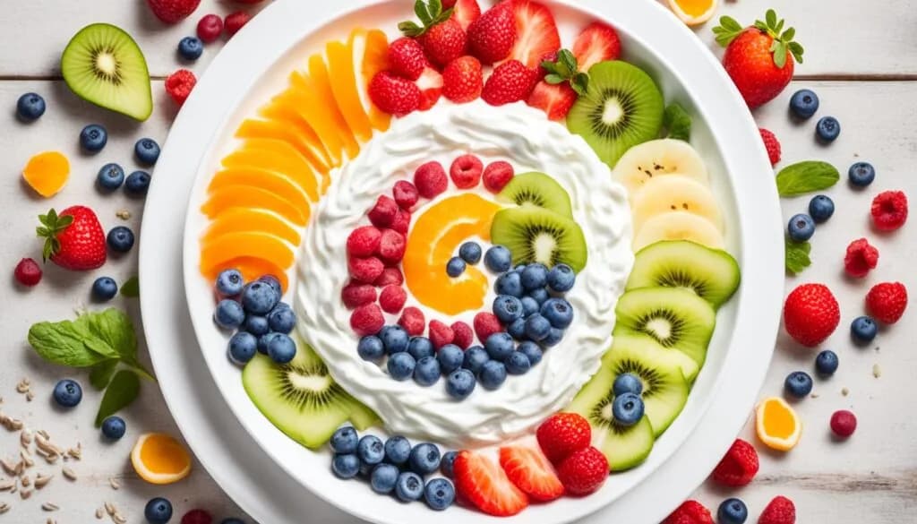 Czy skyr owocowy jest zdrowy? Wartości odżywcze, korzyści i potencjalne wady Czy skyr owocowy jest zdrowy? Wartości odżywcze, korzyści i potencjalne wady