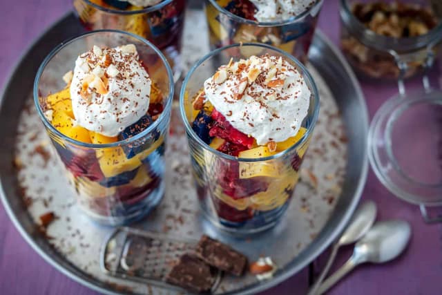 Jak ubić śmietanę z galaretką - proste kroki do idealnej konsystencji Jak ubić śmietanę z galaretką - proste kroki do idealnej konsystencji