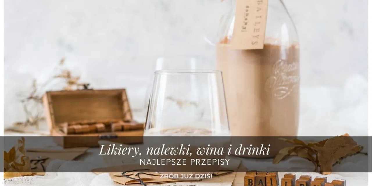 Jak zrobić likier owocowy w prosty sposób – pyszne przepisy na każdą porę Jak zrobić likier owocowy w prosty sposób – pyszne przepisy na każdą porę