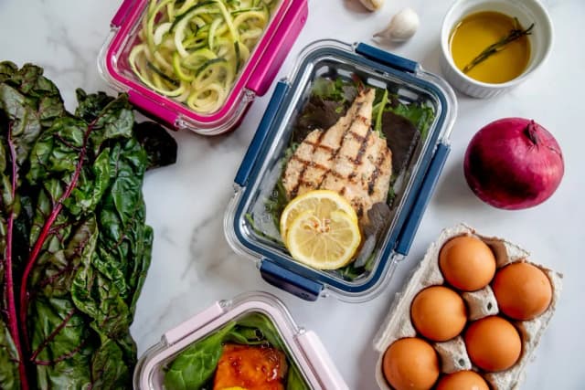 Wybierz catering pudełkowy i ciesz się smacznym jedzeniem bez gotowania Wybierz catering pudełkowy i ciesz się smacznym jedzeniem bez gotowania