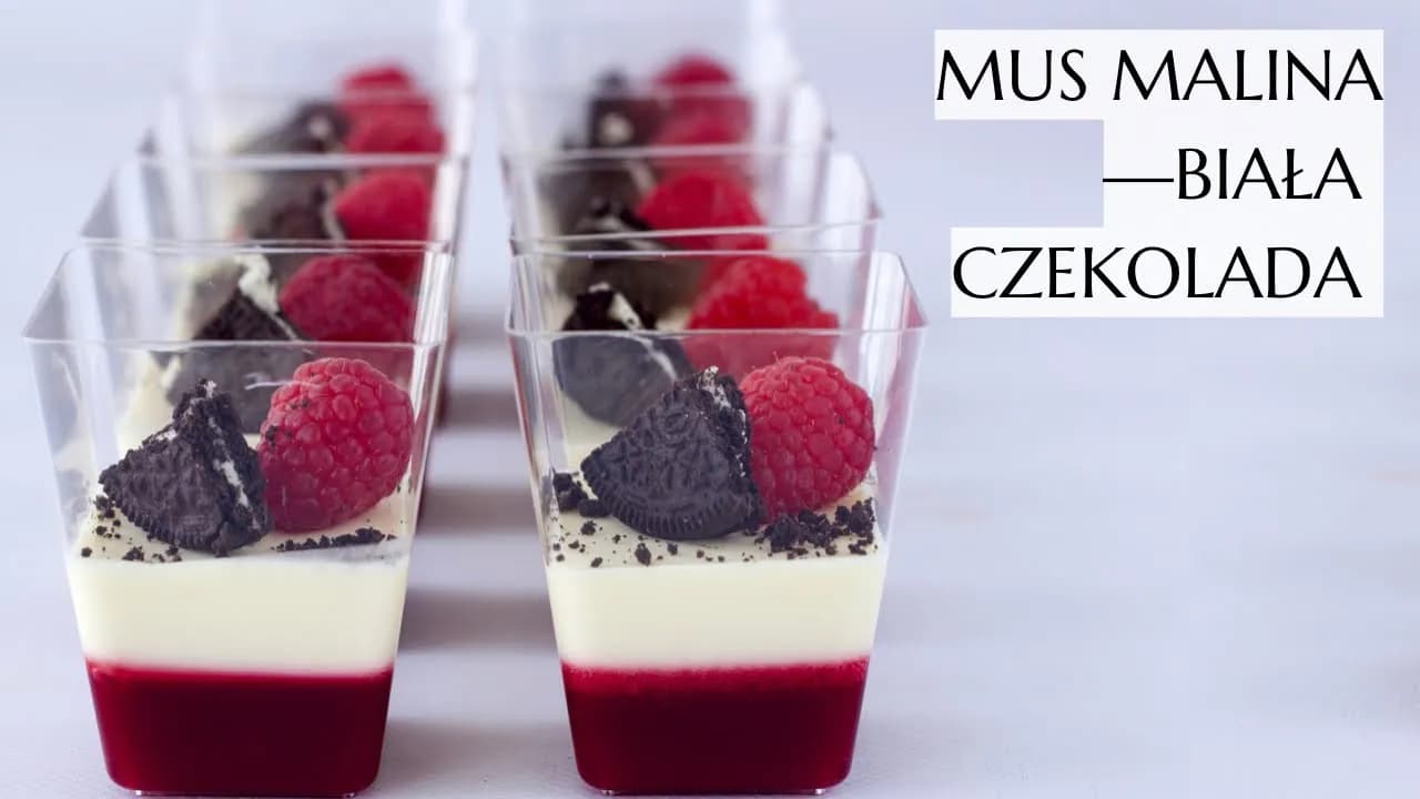 Jak zrobić mus owocowy - prosty przepis na pyszny deser bez wysiłku Jak zrobić mus owocowy - prosty przepis na pyszny deser bez wysiłku