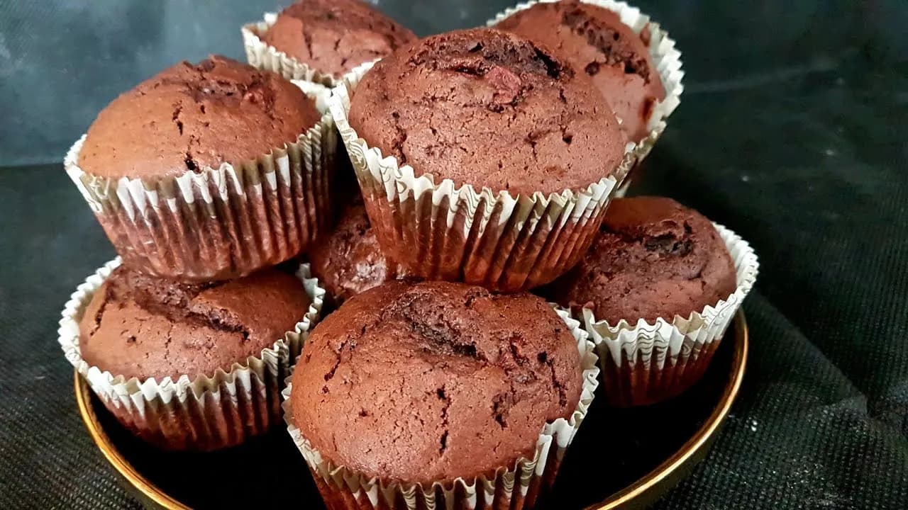 Jak zrobić dobre muffinki, które zachwycą każdego smakosza Jak zrobić dobre muffinki, które zachwycą każdego smakosza