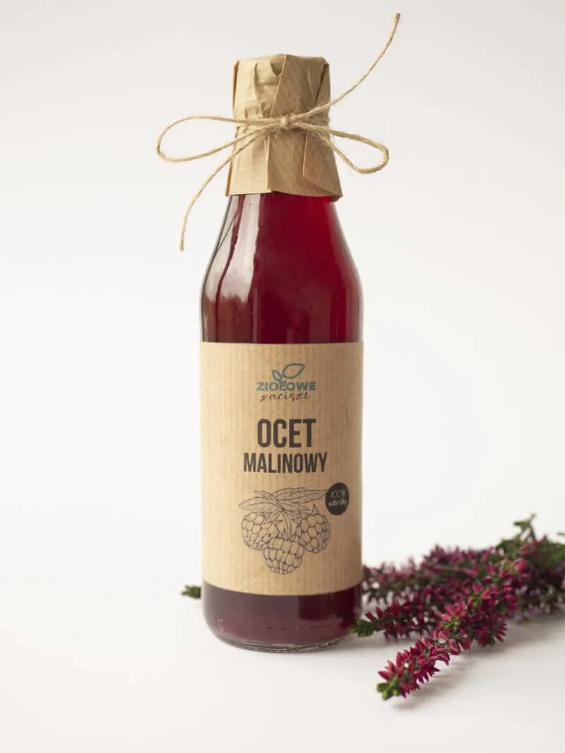 Gdzie kupić ocet malinowy? Najlepsze miejsca, ceny i porady wyboru Gdzie kupić ocet malinowy? Najlepsze miejsca, ceny i porady wyboru