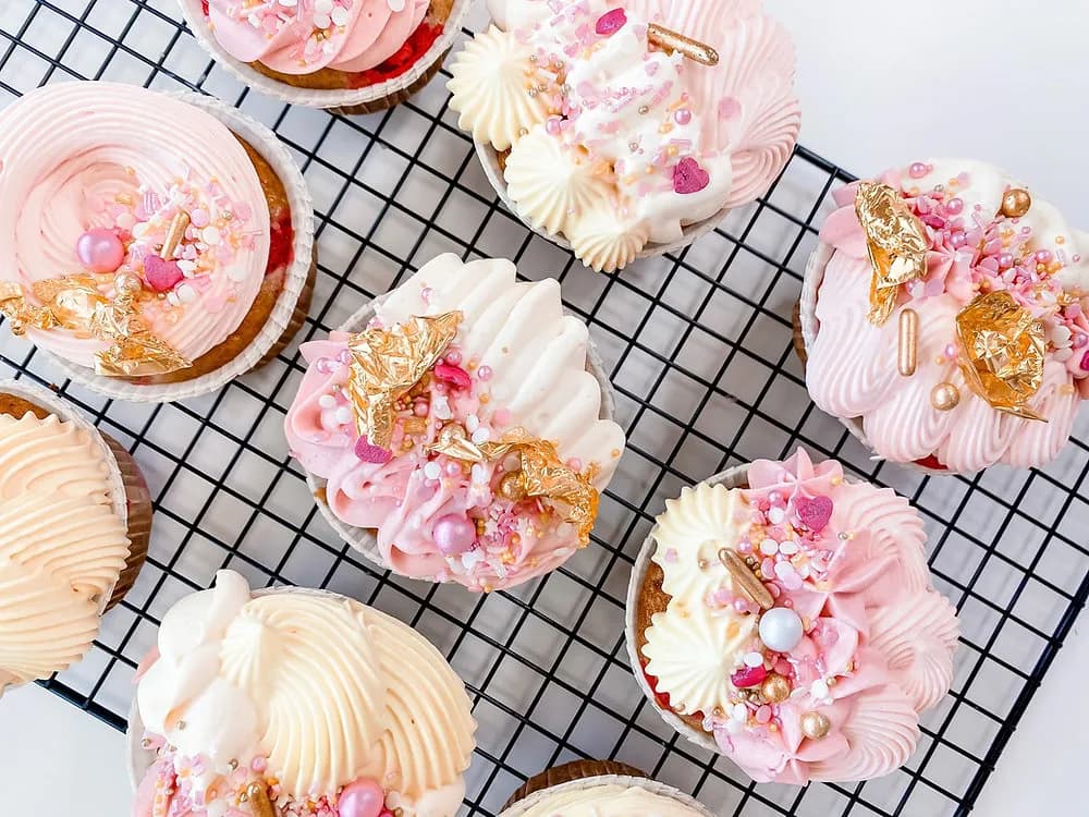 Jak zrobić krem do babeczek, który zachwyci każdego smakosza Jak zrobić krem do babeczek, który zachwyci każdego smakosza