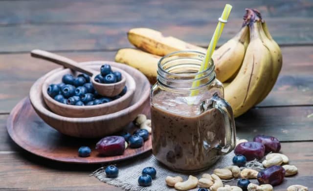 Koktajle proteinowe: 5 przepisów, które przyspieszą odchudzanie Koktajle proteinowe: 5 przepisów, które przyspieszą odchudzanie