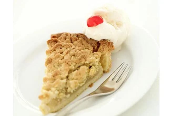 Ile piec szarlotkę w piekarniku, aby uniknąć zakalca? Ile piec szarlotkę w piekarniku, aby uniknąć zakalca?