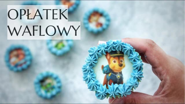 Jak położyć opłatek na babeczki, aby uniknąć najczęstszych błędów Jak położyć opłatek na babeczki, aby uniknąć najczęstszych błędów