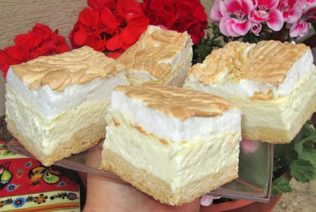 Sernik z rosą, który zawsze wychodzi – sprawdzony przepis bez ryzyka Sernik z rosą, który zawsze wychodzi – sprawdzony przepis bez ryzyka
